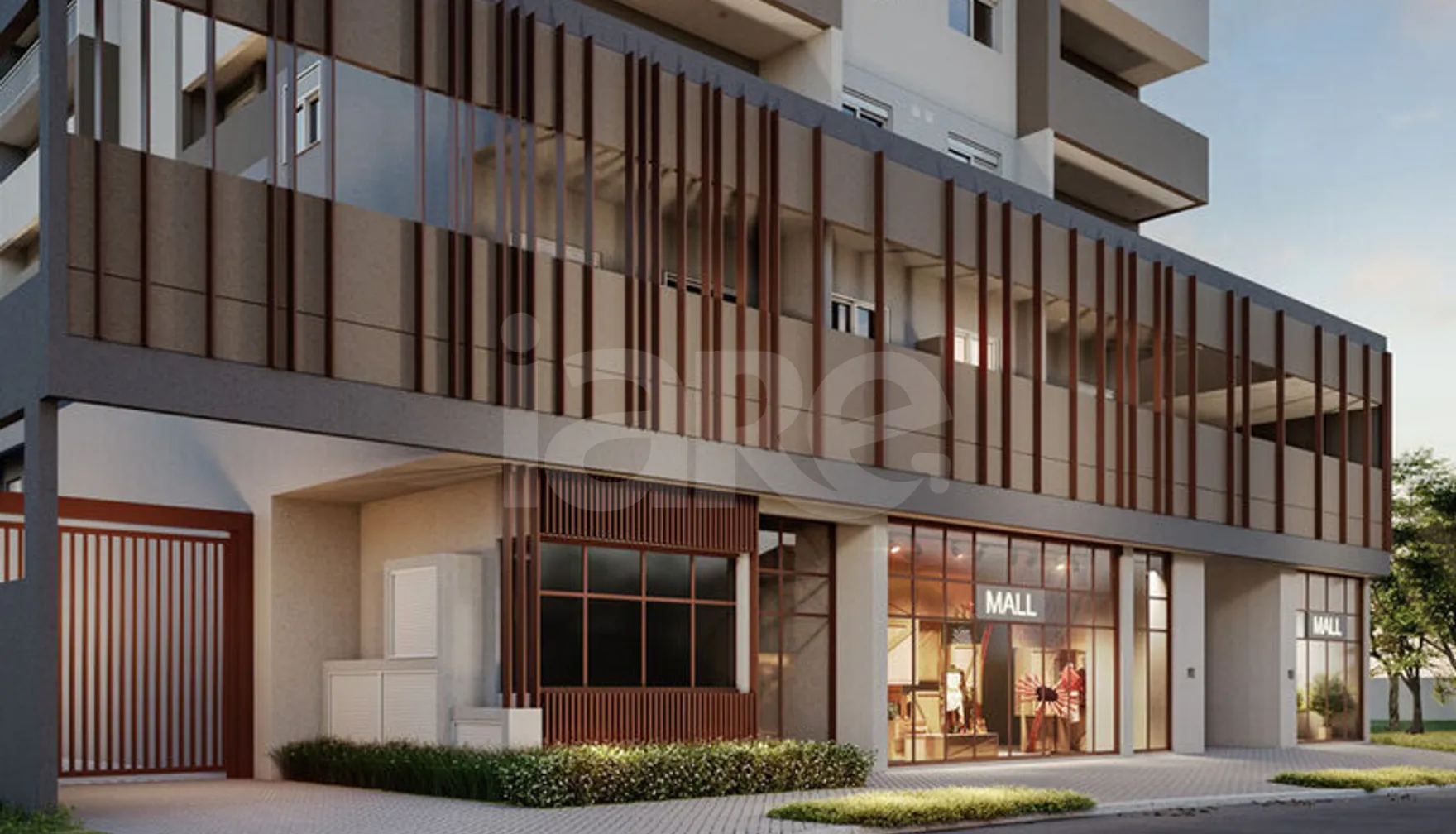 Villa Perdizes Welconx - Loja com 179,08 m², em Perdizes — foto 1