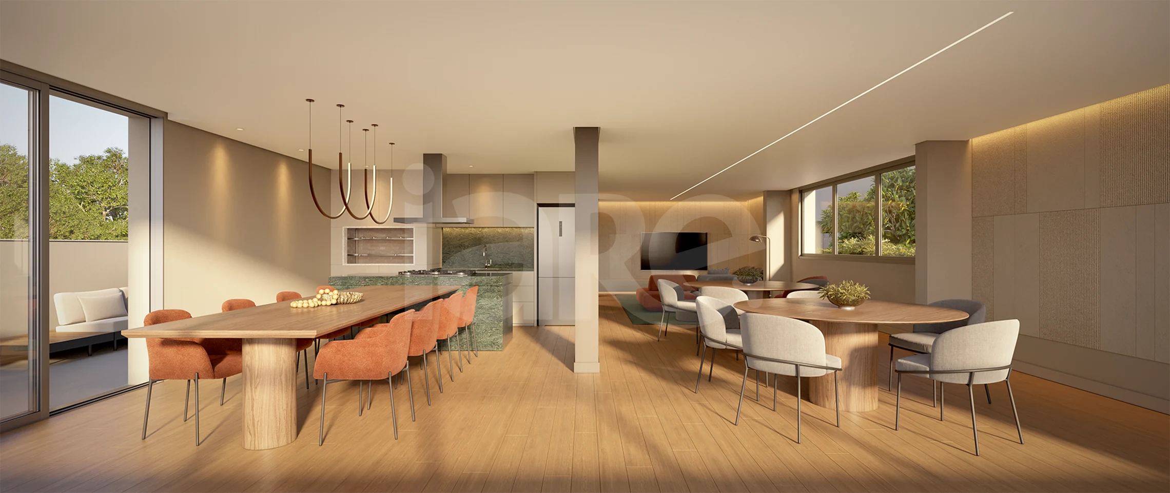 Timóteo - Apartamento com 157,24 m², em Floresta — foto 9