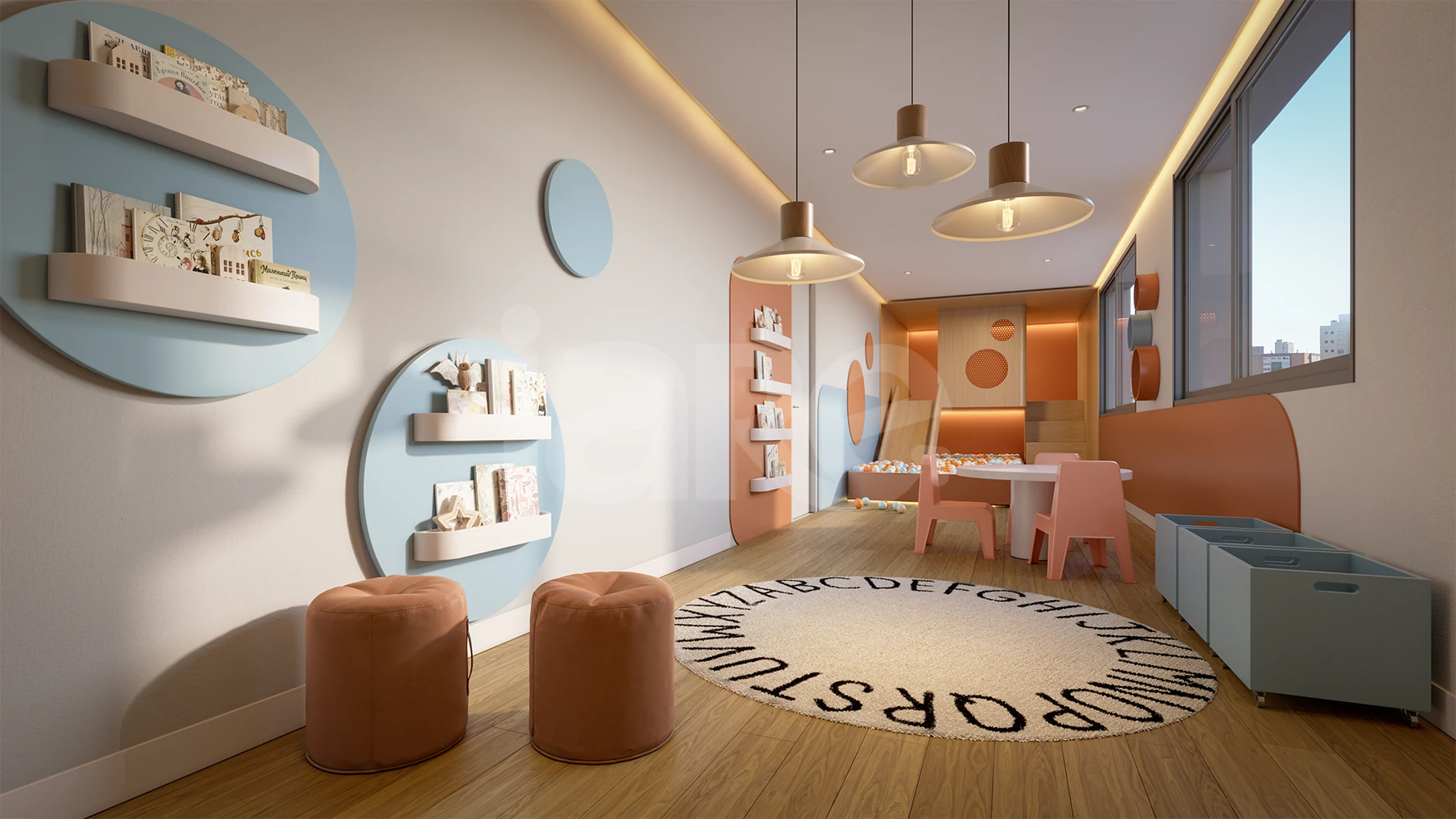 Timóteo - Apartamento com 157,24 m², em Floresta — foto 10