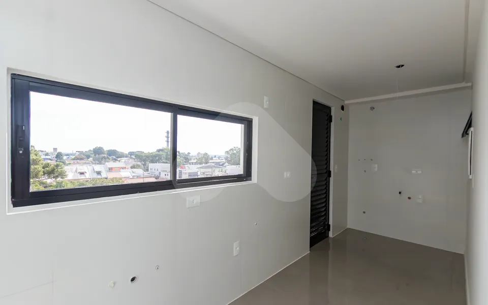 Dom Gabardo - Cobertura com 85,97 m², em Capão Raso — foto 22