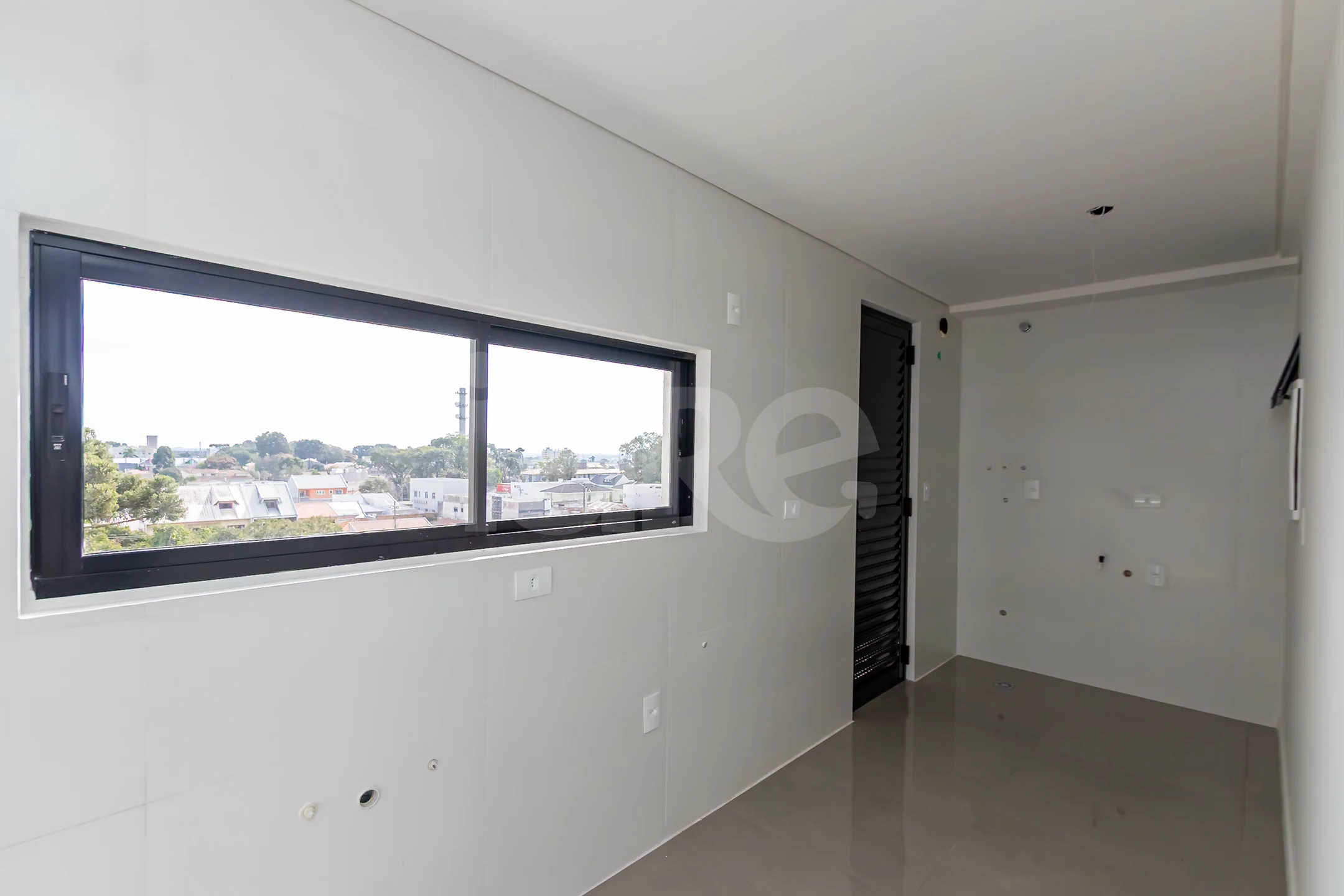Dom Gabardo - Cobertura com 85,97 m², em Capão Raso — foto 11