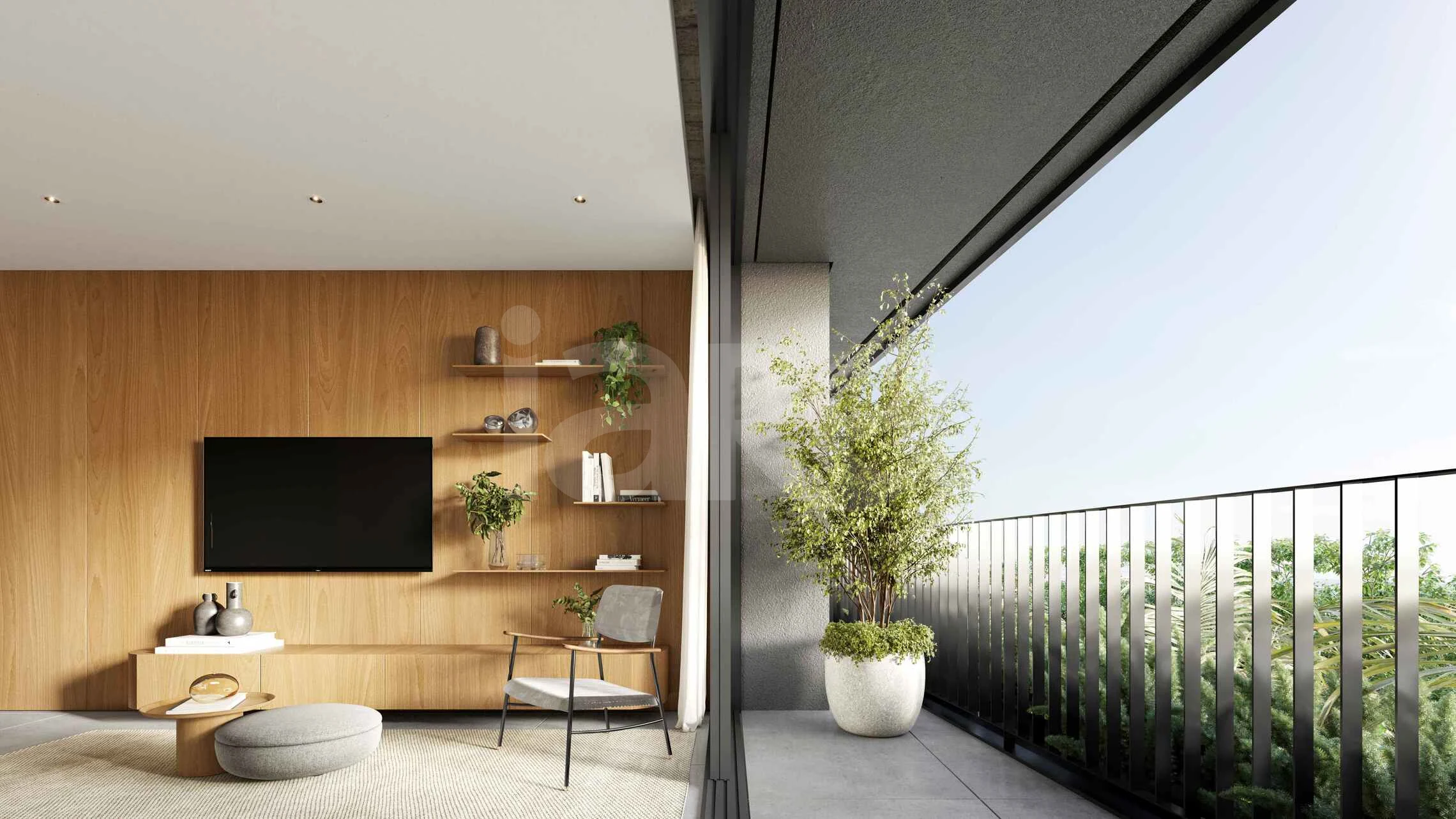 Liber 250 - Apartamento com 80,1 m², em Rio Branco — foto 11