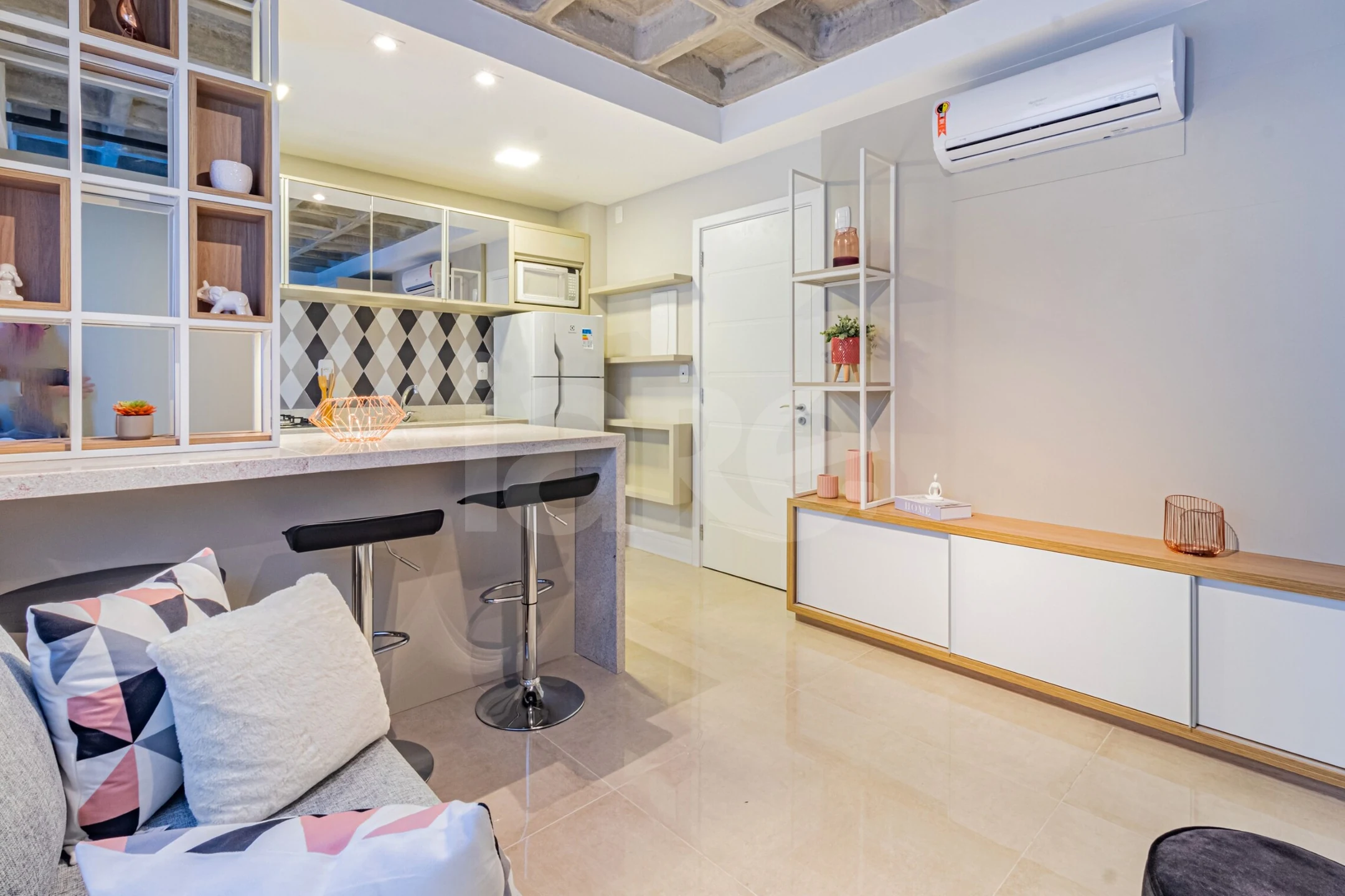 The Park - Studio com 47,14 m², em Cidade Baixa — foto 29