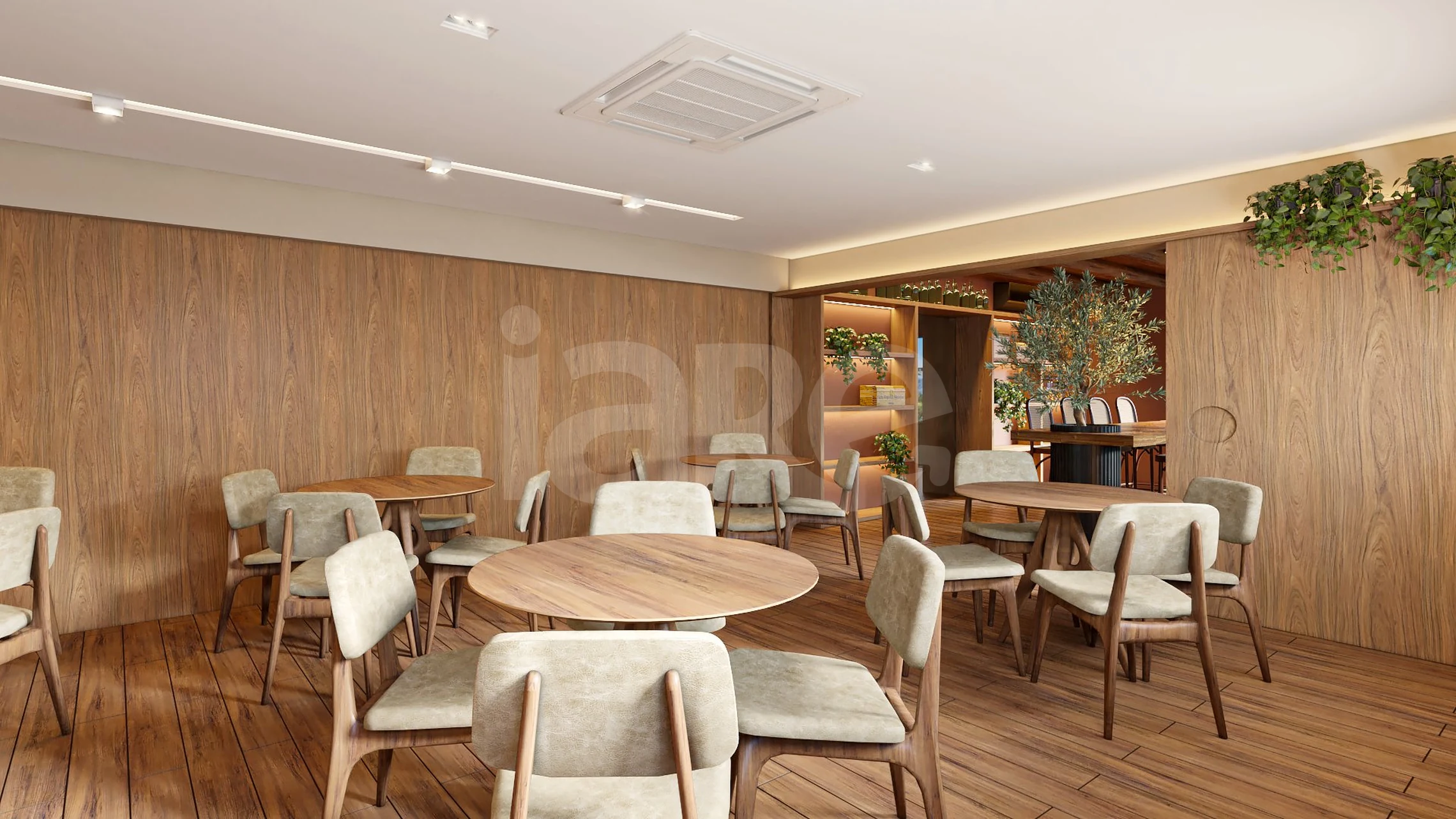 Essence Parnamirim - Apartamento com 47,54 m², em Parnamirim — foto 53