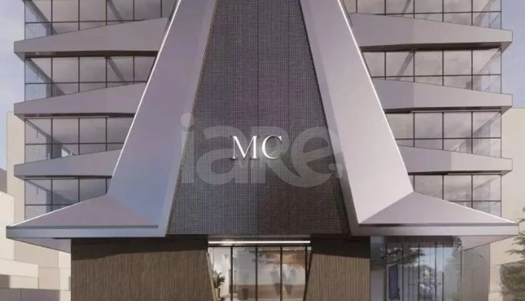 Skyline Tower - Apartamento com 141,55 m², em Perequê — foto 4