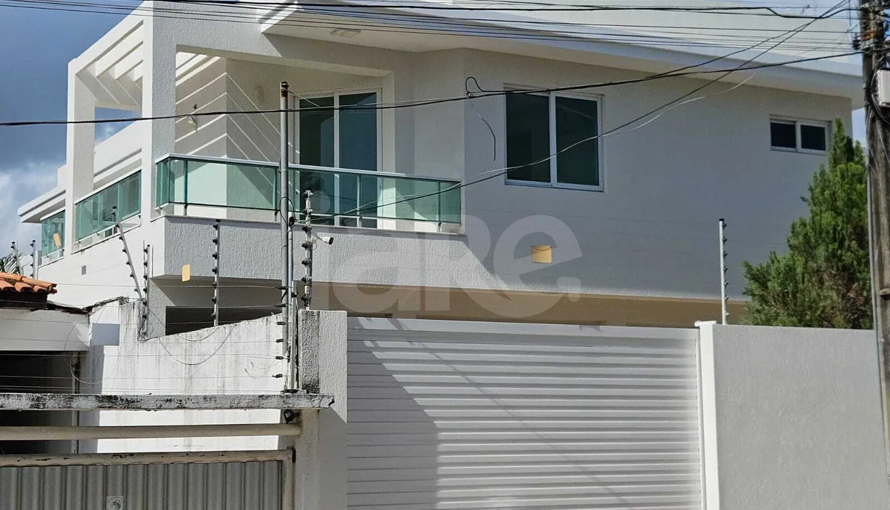 IGDA 93 Casa - Casa com 331 m², em Intermares — foto 1