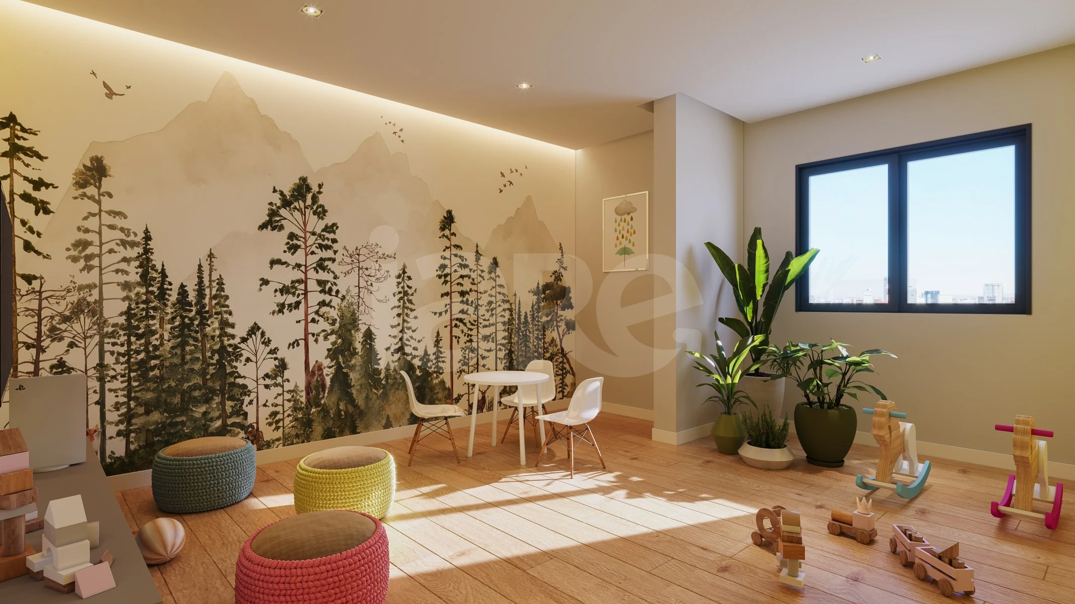 Vista Sul - Apartamento com 48,74 m², em Vila do Encontro — foto 19