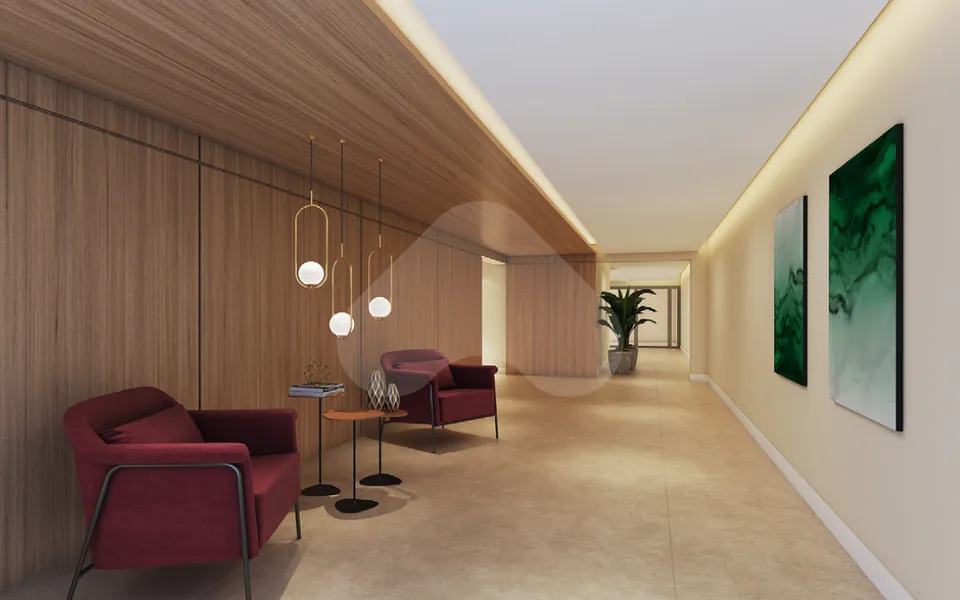 Alive Home Club Belém - Studio com 30,88 m², em Belenzinho — foto 7
