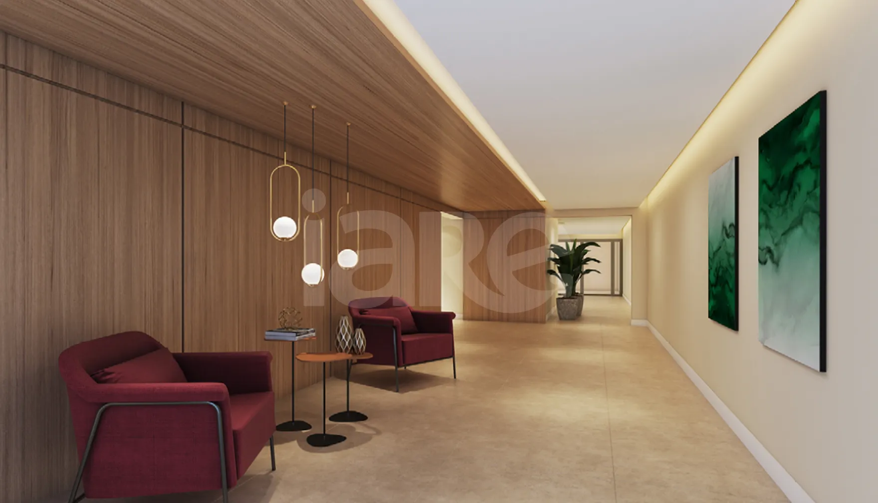 Alive Home Club Belém - Studio com 30,88 m², em Belenzinho — foto 7