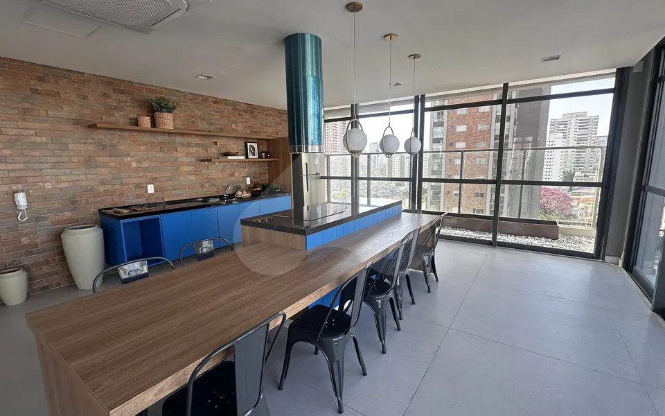 Brook by You - Apartamento com 67,71 m², em Brooklin Paulista — foto 10