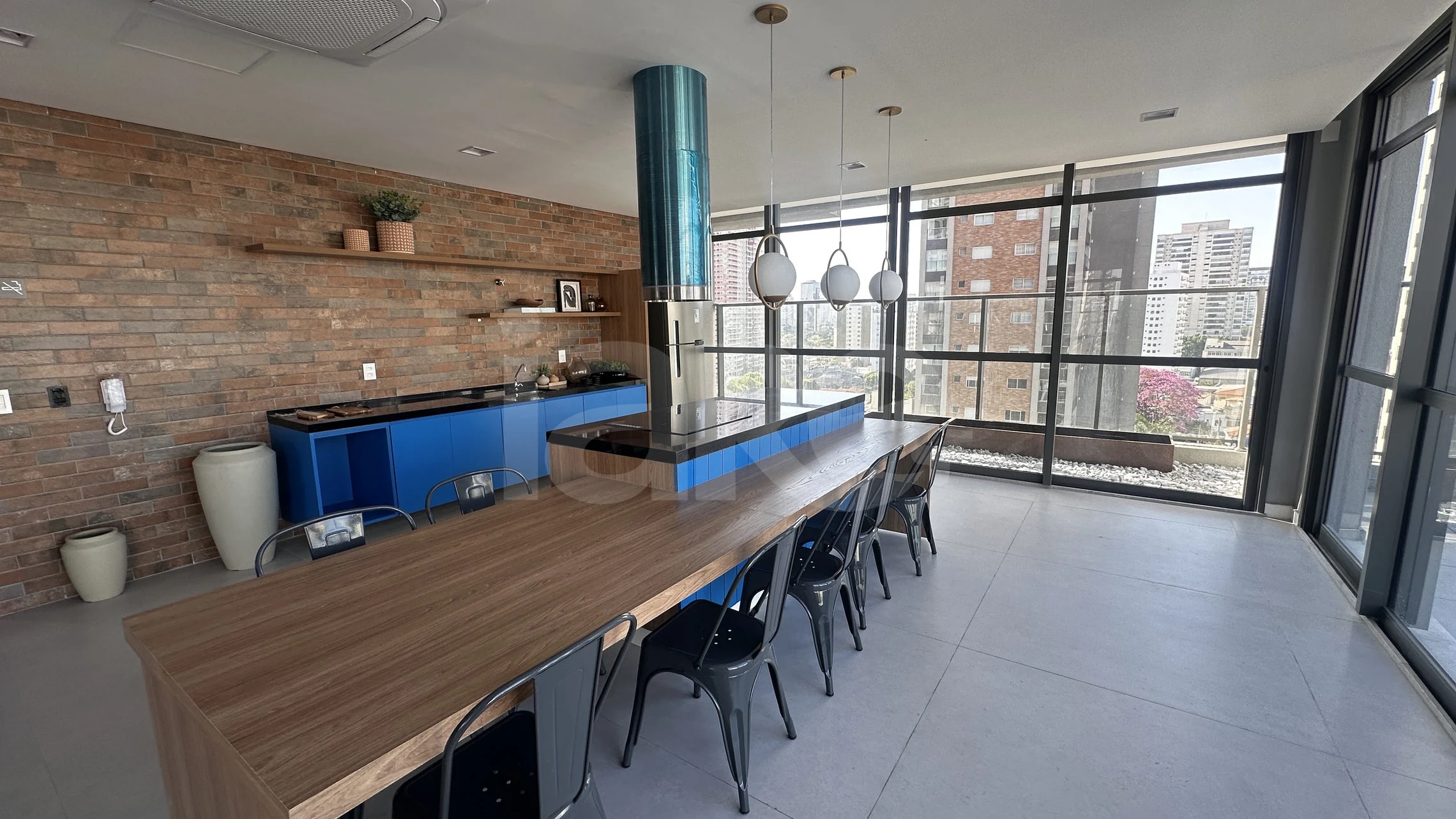 Brook by You - Apartamento com 67,71 m², em Brooklin Paulista — foto 10