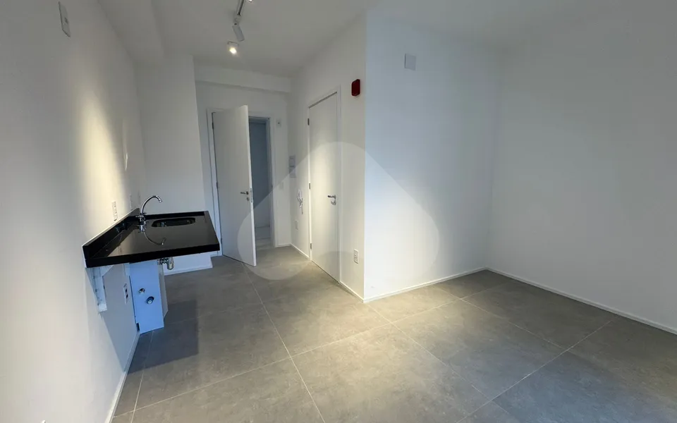 Barô Higienópolis by You - Studio com 25,14 m², em Higienópolis — foto 9