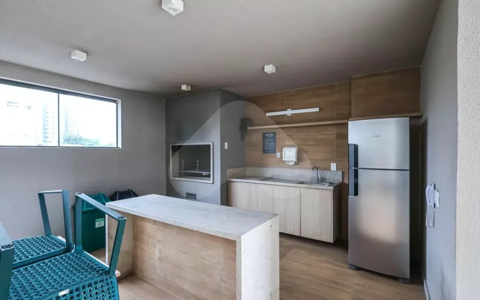 REFUGE Apto Refu_A - Apartamento com 5315,88 m², em Saúde — foto 21