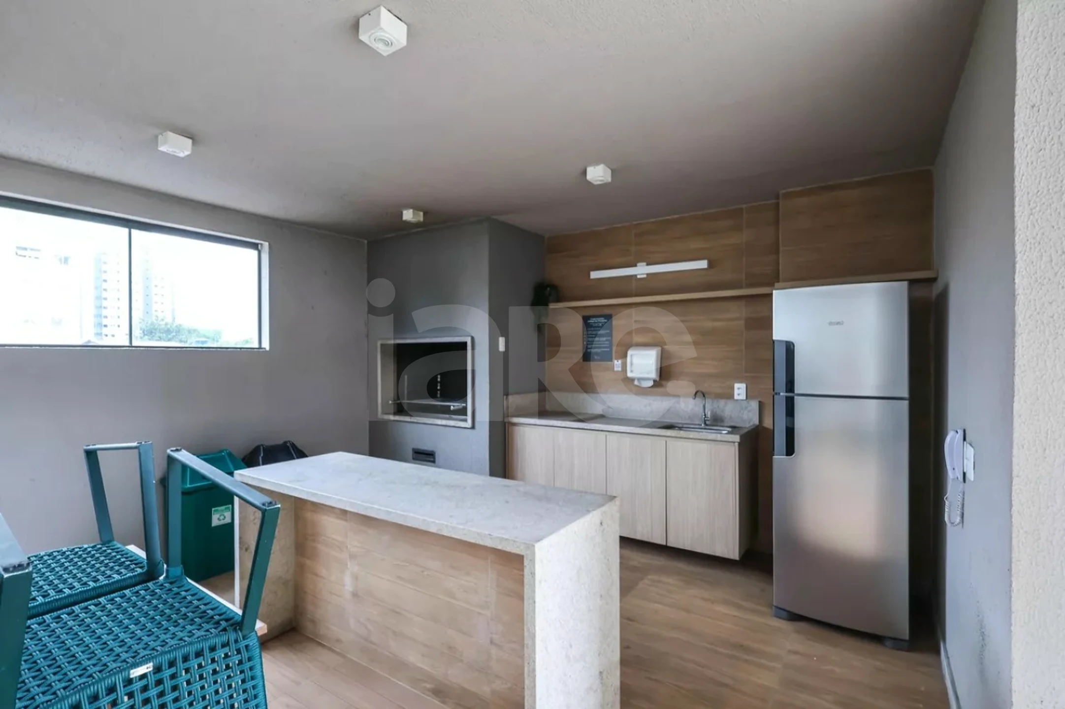 REFUGE Apto Refu_A - Apartamento com 5315,88 m², em Saúde — foto 21