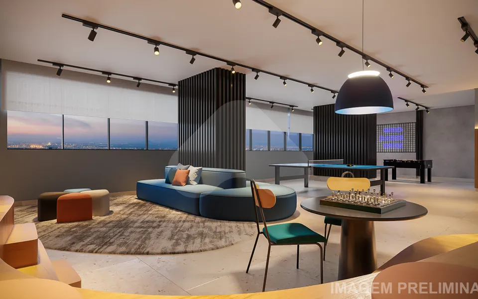 Vitrine Tatuapé Condomínio Clube - Apartamento com 70,66 m², em Tatuapé — foto 17