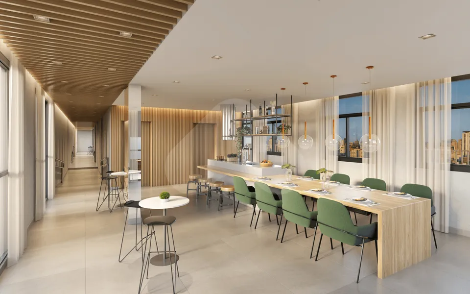 Do It Paulista - Studio com 24,38 m², em Bela Vista — foto 6