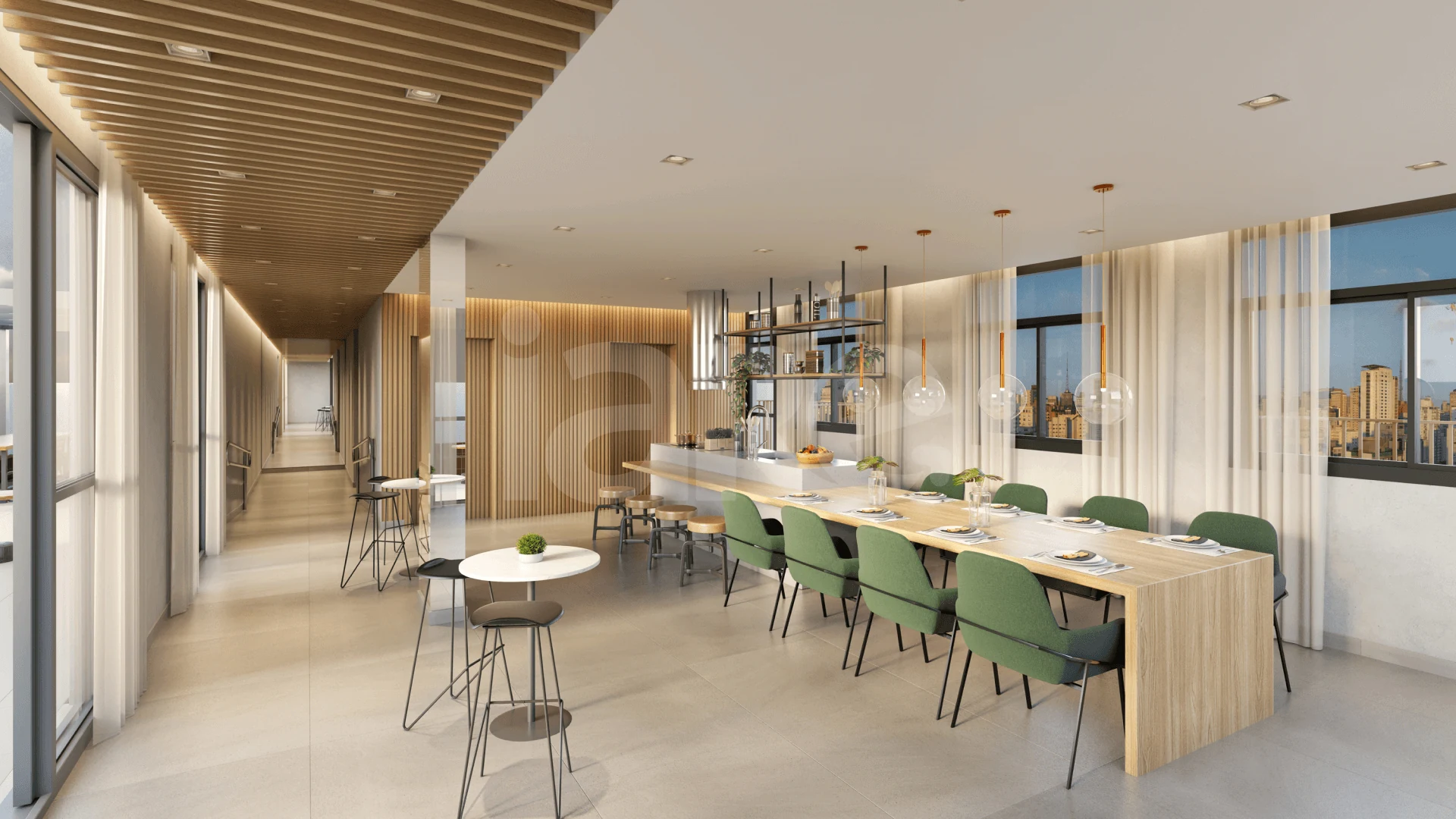 Do It Paulista - Studio com 24,38 m², em Bela Vista — foto 6