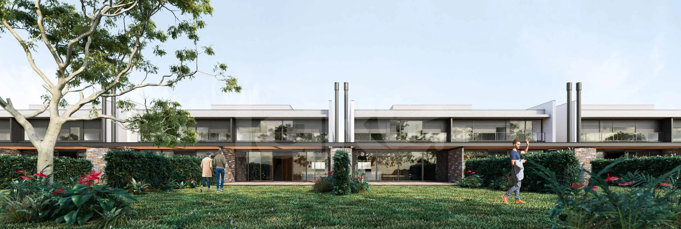 Ilha.300 - Casa com 325,33 m², em Eldorado do Sul — foto 1