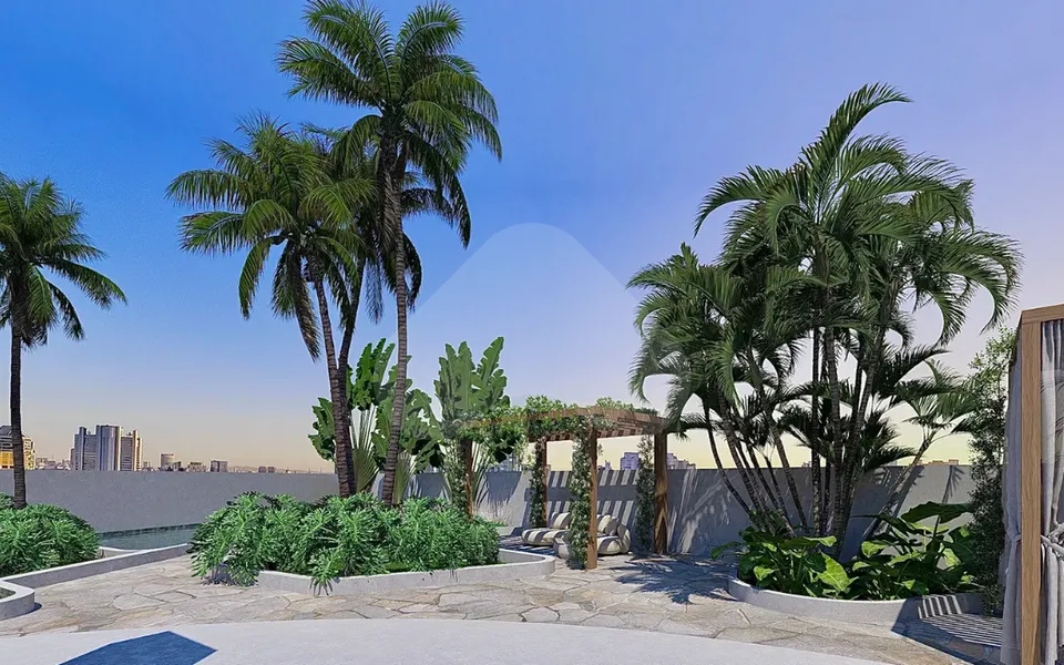 Elohim - Studio com 41 m², em Vila Nova — foto 18