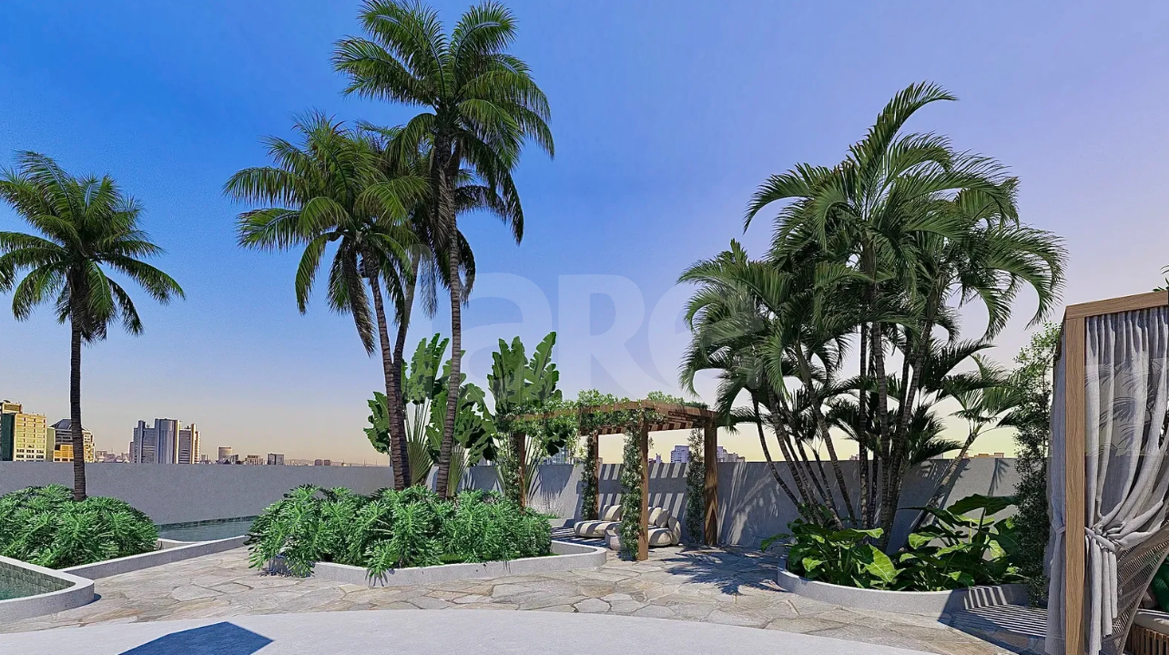 Elohim - Studio com 48 m², em Vila Nova — foto 18