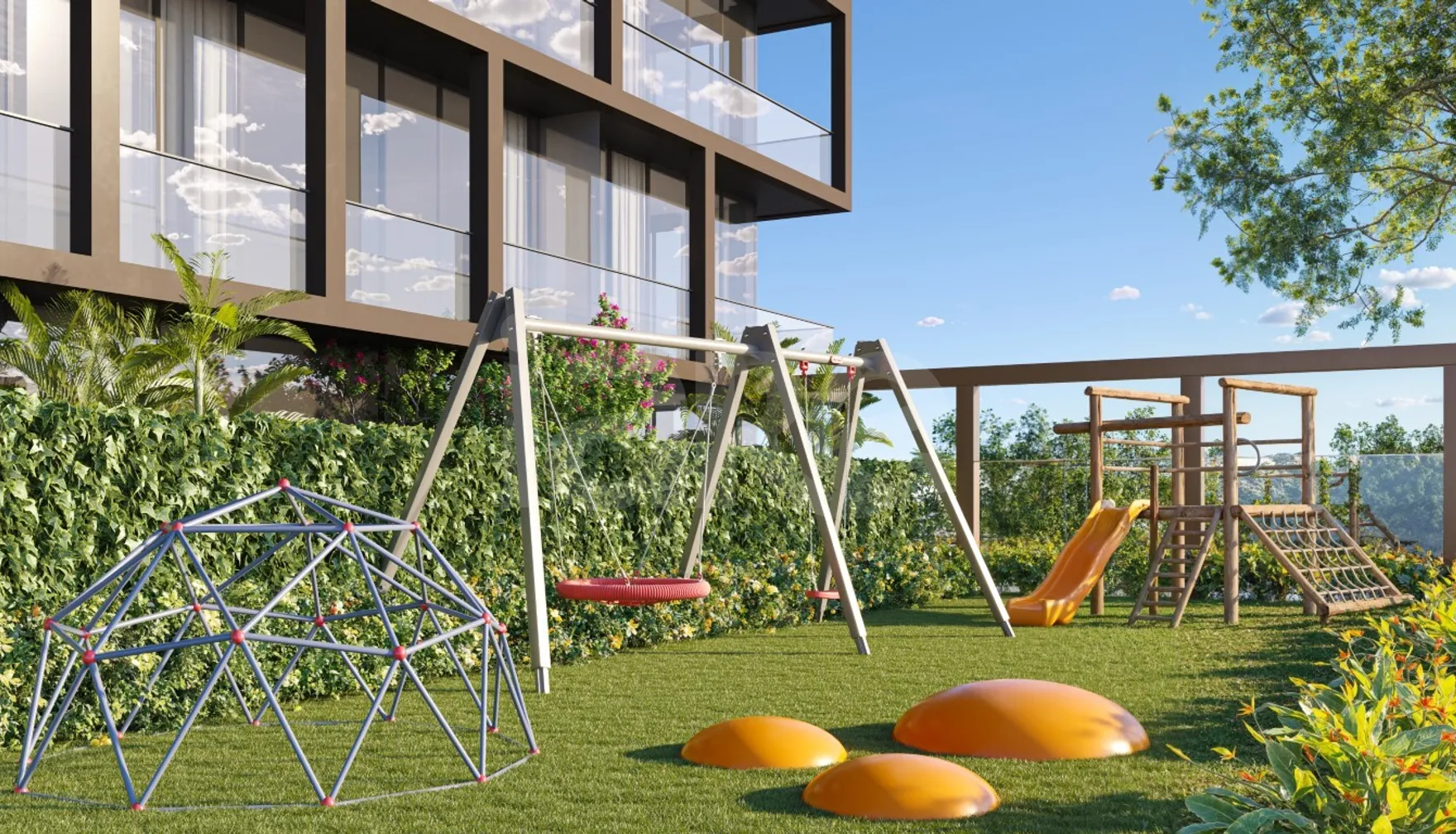 Arte Design - Apartamento com 41,29 m², em Barra da Tijuca — foto 13