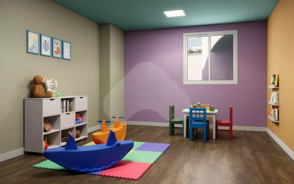 Metrocasa Viva Itaquera - Apartamento com 27,34 m², em Itaquera — foto 19