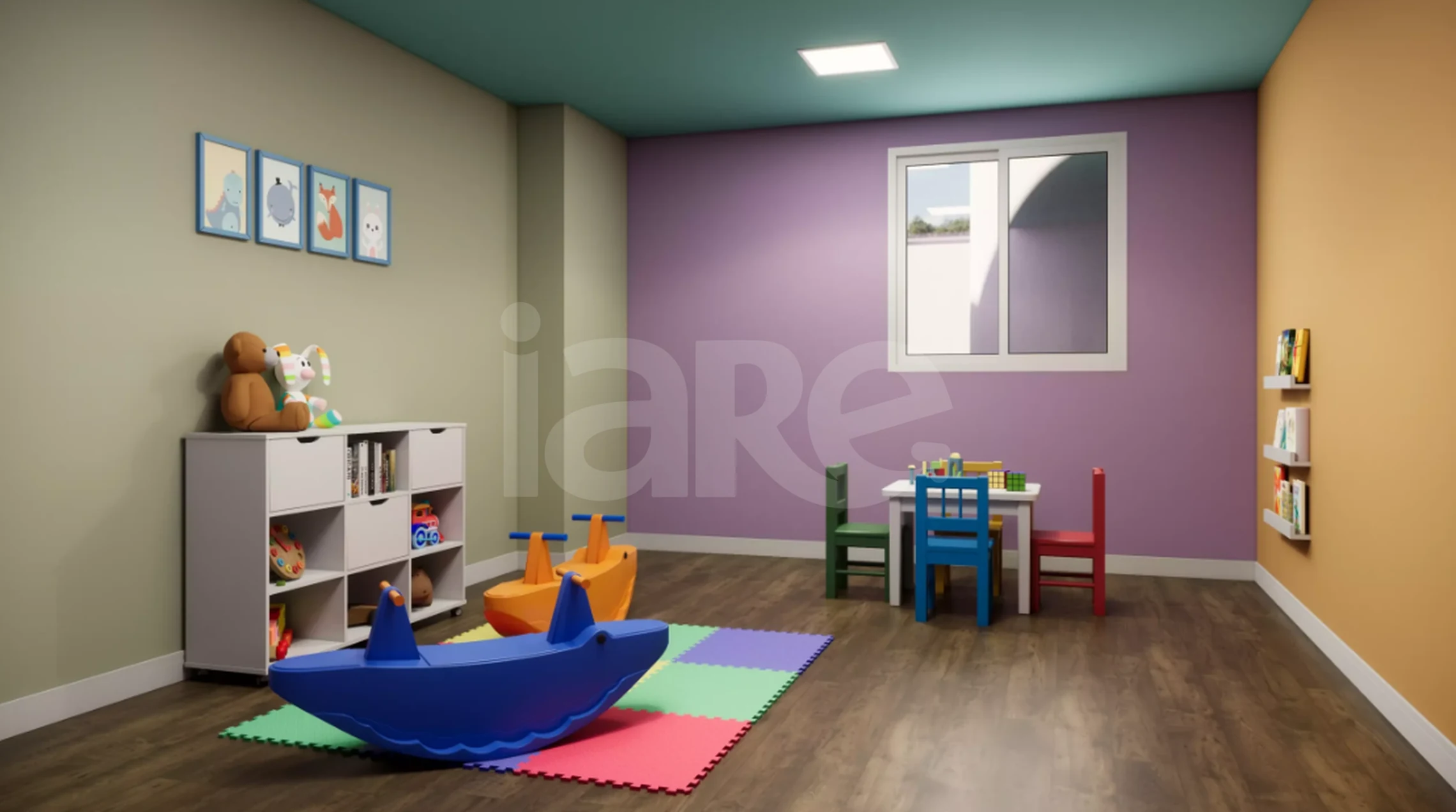 Metrocasa Viva Itaquera - Apartamento com 27,34 m², em Itaquera — foto 19