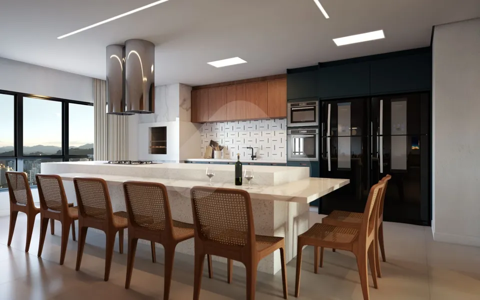 Supreme Garden - Apartamento com 71 m², em Dom Bosco — foto 8