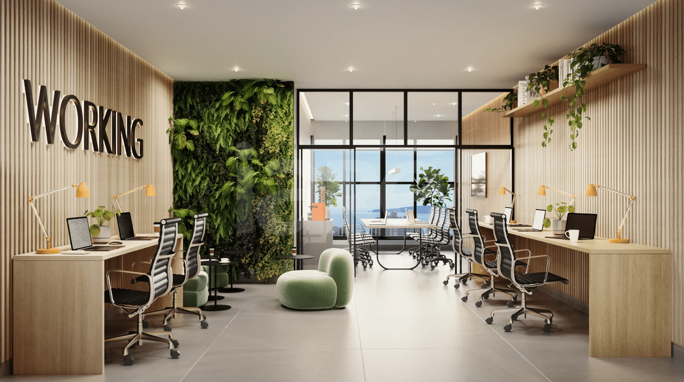 Horizon Tower - Apartamento com 50,1 m², em Meia Praia — foto 17
