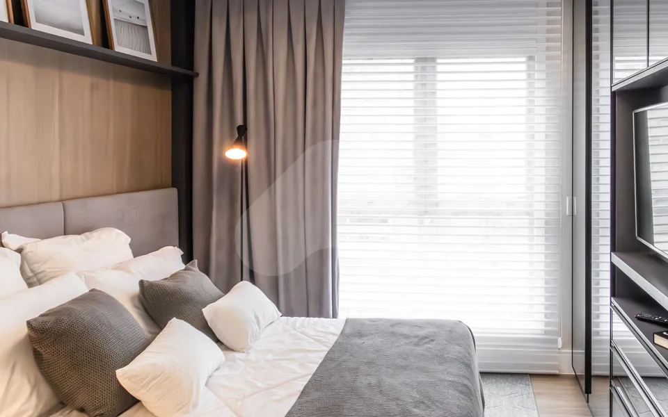 Bosco Centrale - Apartamento com 72,72 m², em Centro — foto 17