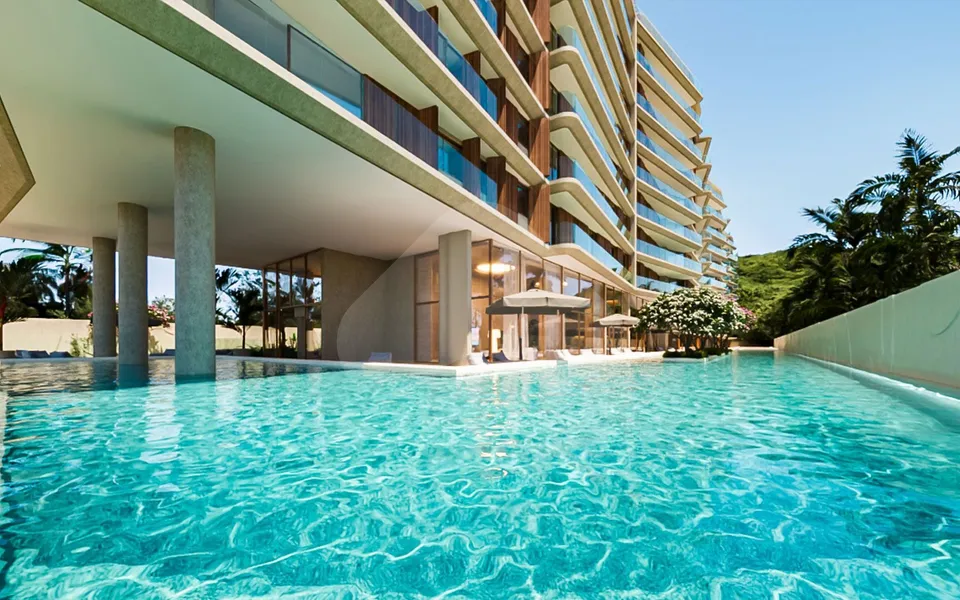 Scenarium Brava Norte - Apartamento com 189,67 m², em Praia Brava de Itajaí — foto 29