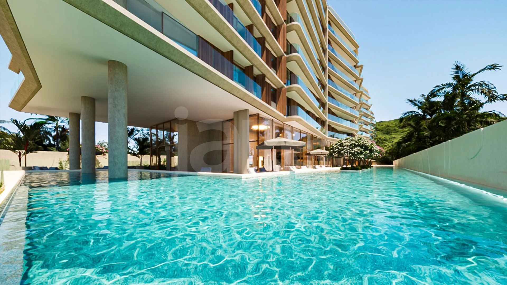 Scenarium Brava Norte - Garden com 497,38 m², em Praia Brava de Itajaí — foto 39