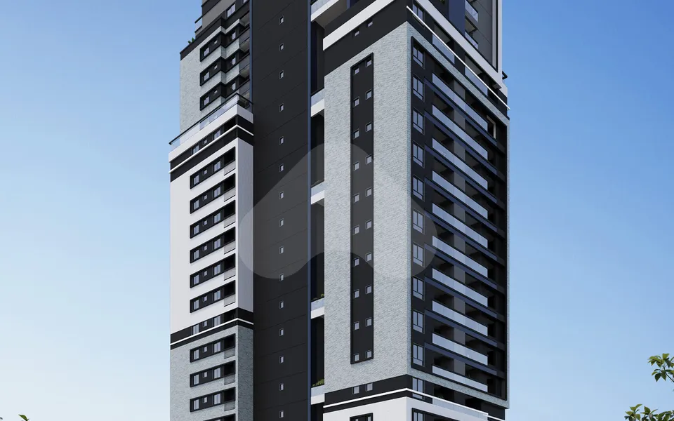 Terrasse Infini - Sala comercial com 39,78 m², em Água Verde — foto 7