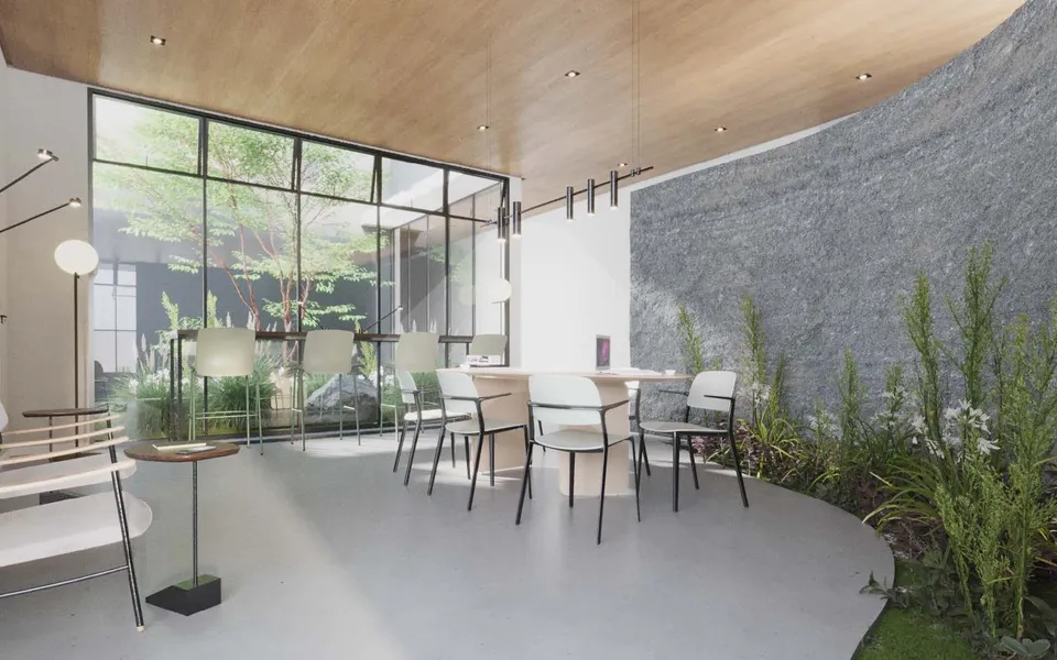 Hike - Apartamento com 64,09 m², em Boa Vista — foto 13