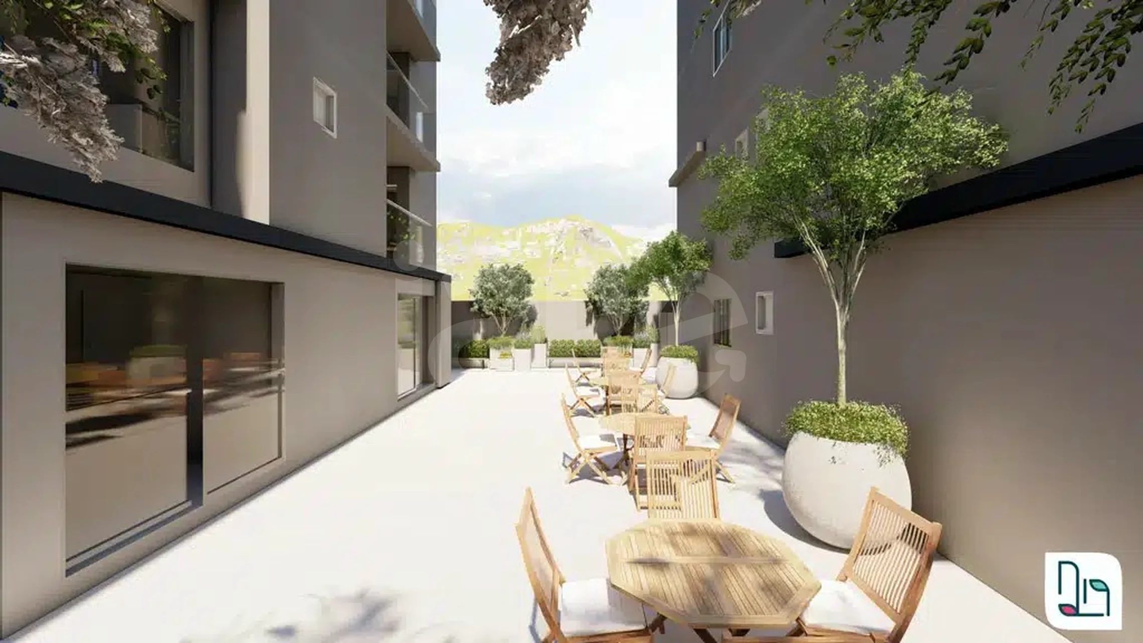 Orfeu - Garden com 143,6 m², em Água Verde — foto 18