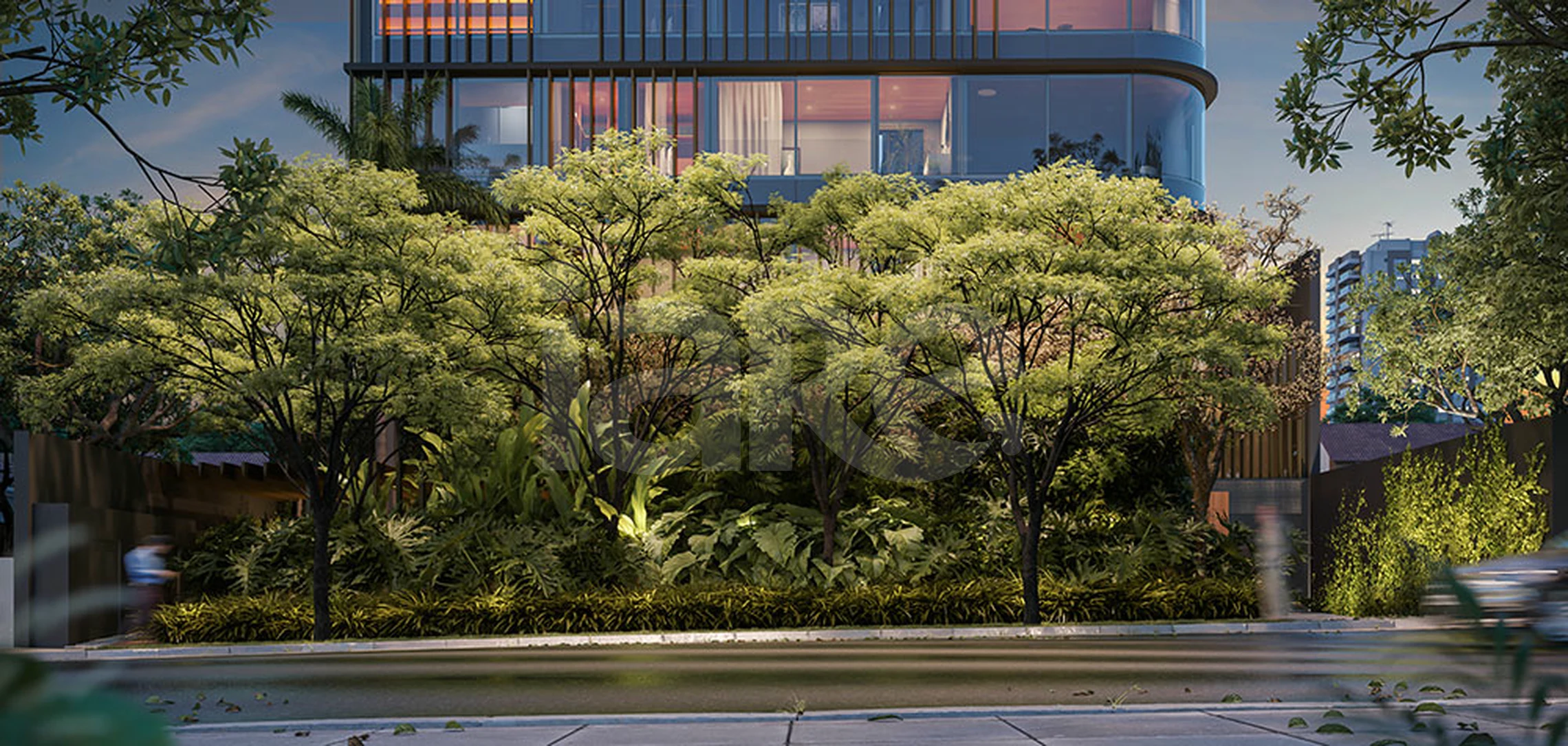 Reserva Jardins - Apartamento com 240,28 m², em Jardim Paulista — foto 1