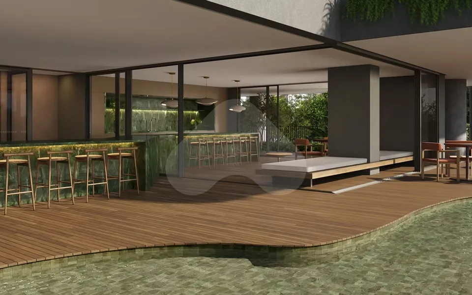 Tess Brooklin - Apartamento com 130,32 m², em Itaim Bibi — foto 17