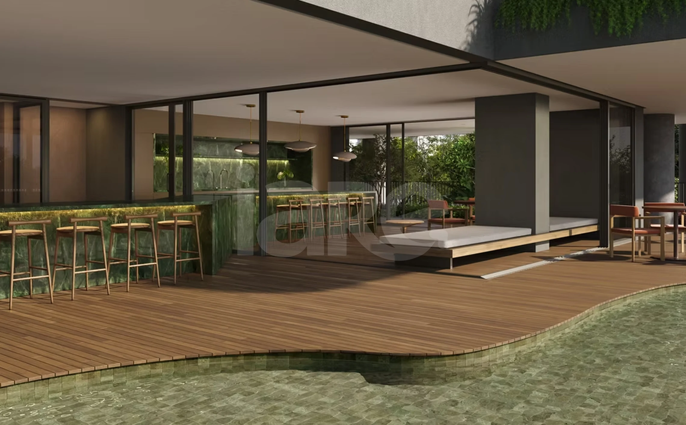 Tess Brooklin - Apartamento com 130,32 m², em Itaim Bibi — foto 17