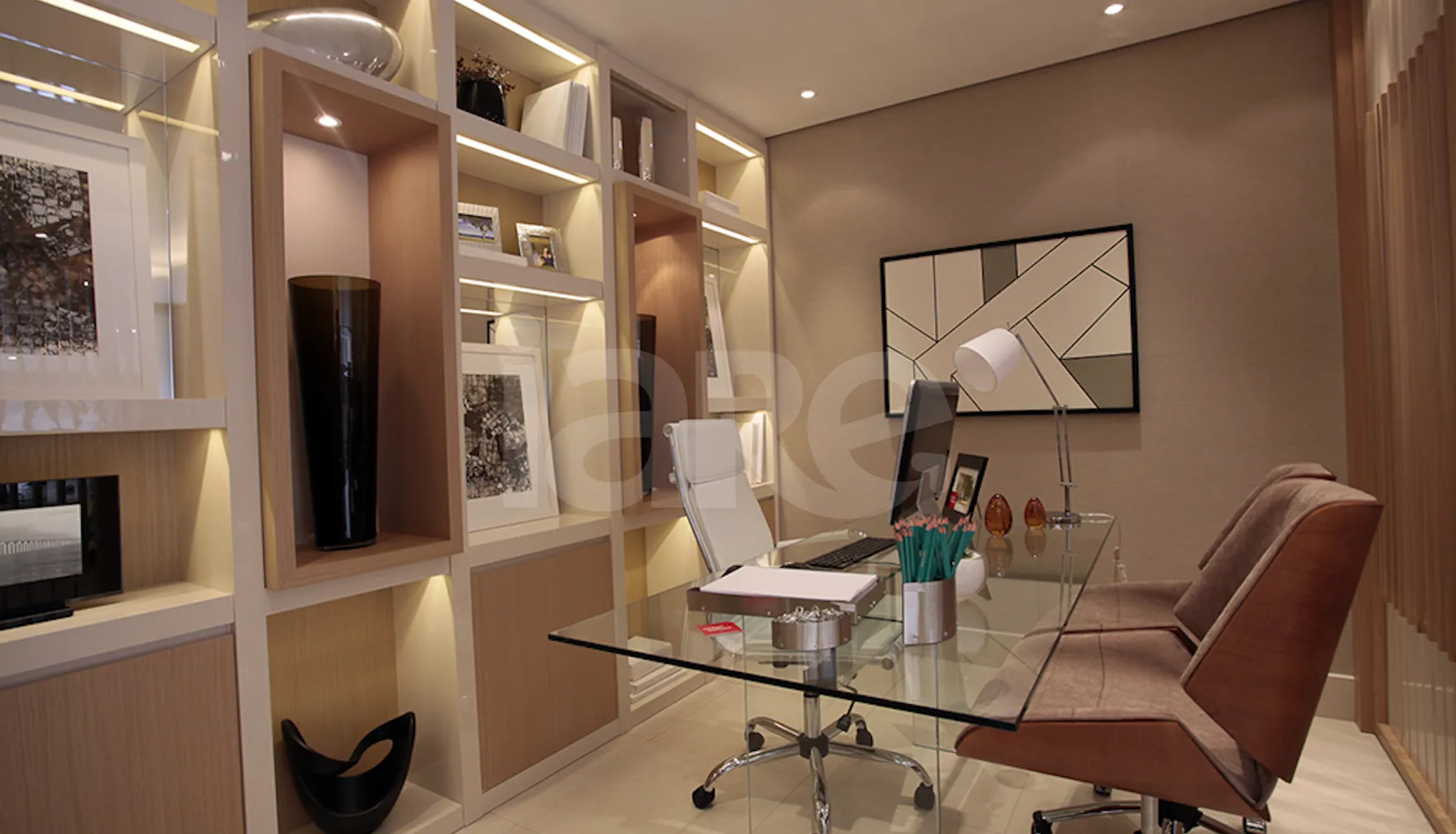 Converge Boulevard Office Mall - Sala comercial com 40,12 m², em Lapa — foto 8