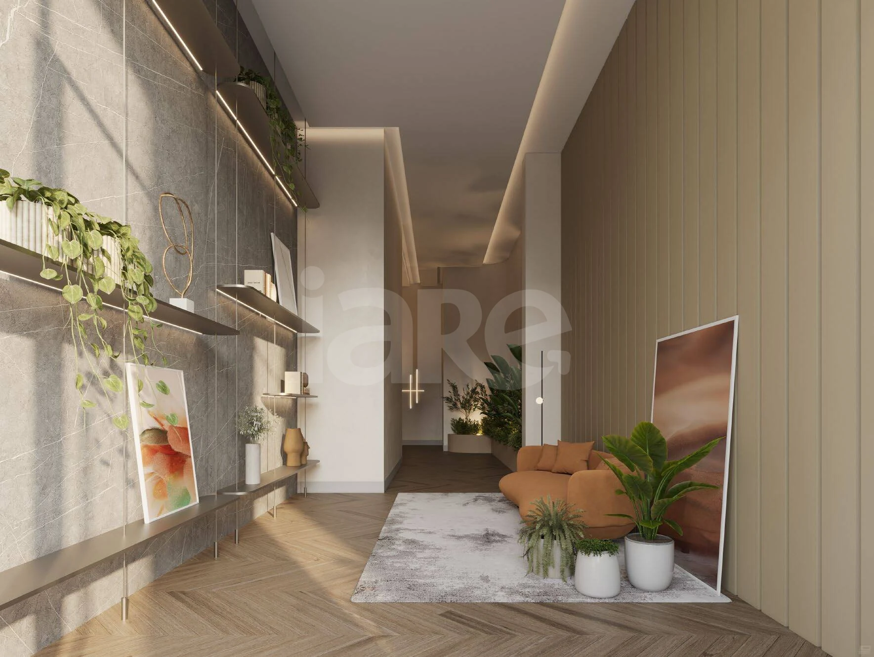 Tramonti Residenza - Apartamento com 105,93 m², em Vila Operária — foto 5