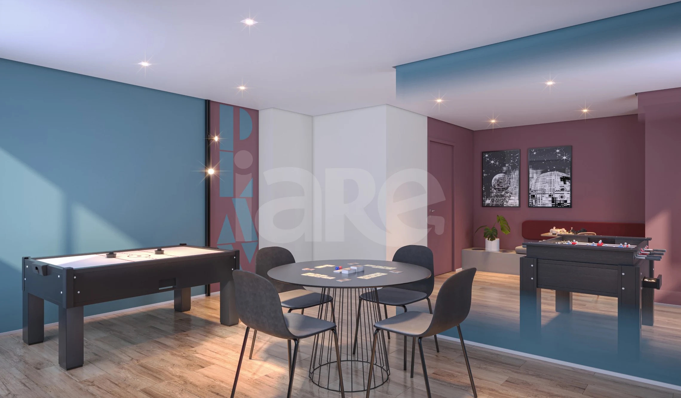 Vibra Paes de Barros - Apartamento com 39,03 m², em Mooca — foto 7