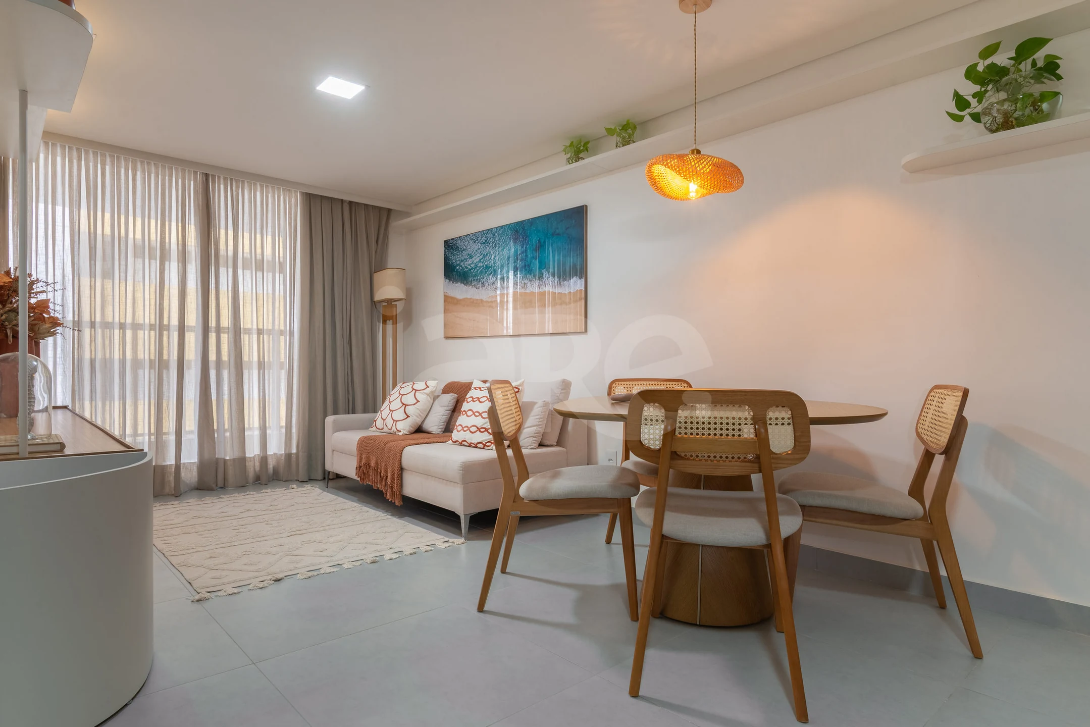 Gameleira Jardins - Apartamento com 68 m², em Jardim Oceania — foto 26