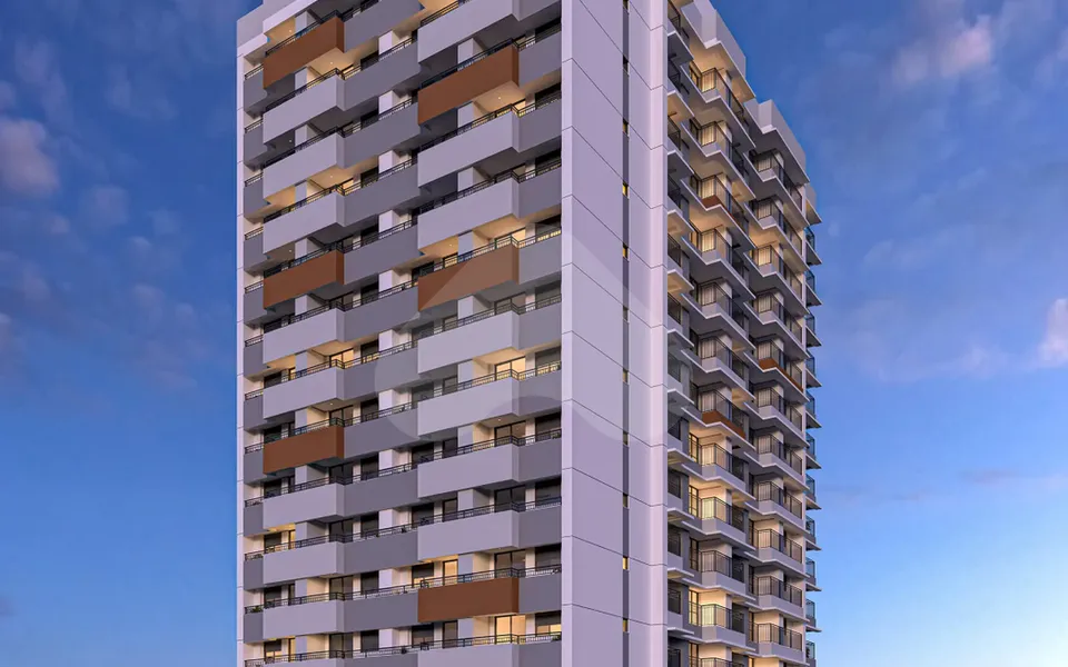 Foto de Sampa 135