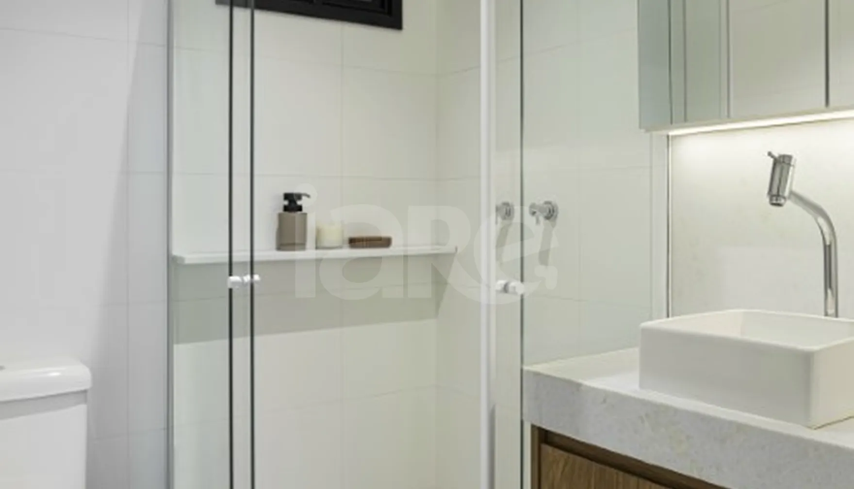 Sky Garden - Garden com 151,86 m², em Praia de Itaparica — foto 15