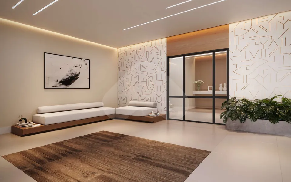 Arch Nazaré Urban - Studio com 24,14 m², em Vila Dom Pedro I — foto 12