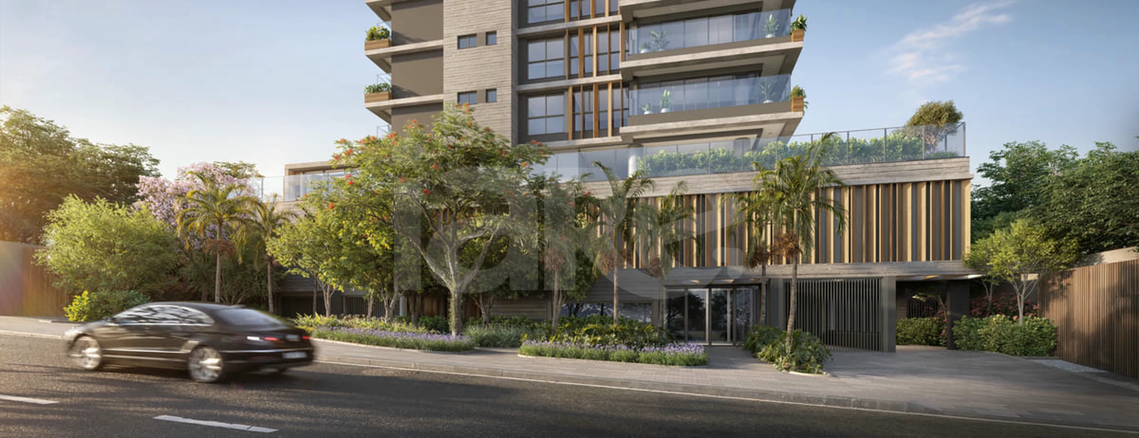 Authoria por Dubai - Apartamento com 272,62 m², em Dezoito do Forte Empresarial/Alphaville. — foto 3
