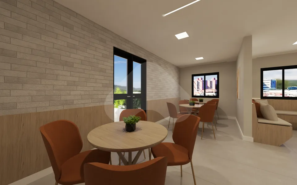 Altis Pirituba - Apartamento com 36,86 m², em Vila Pereira Barreto — foto 27