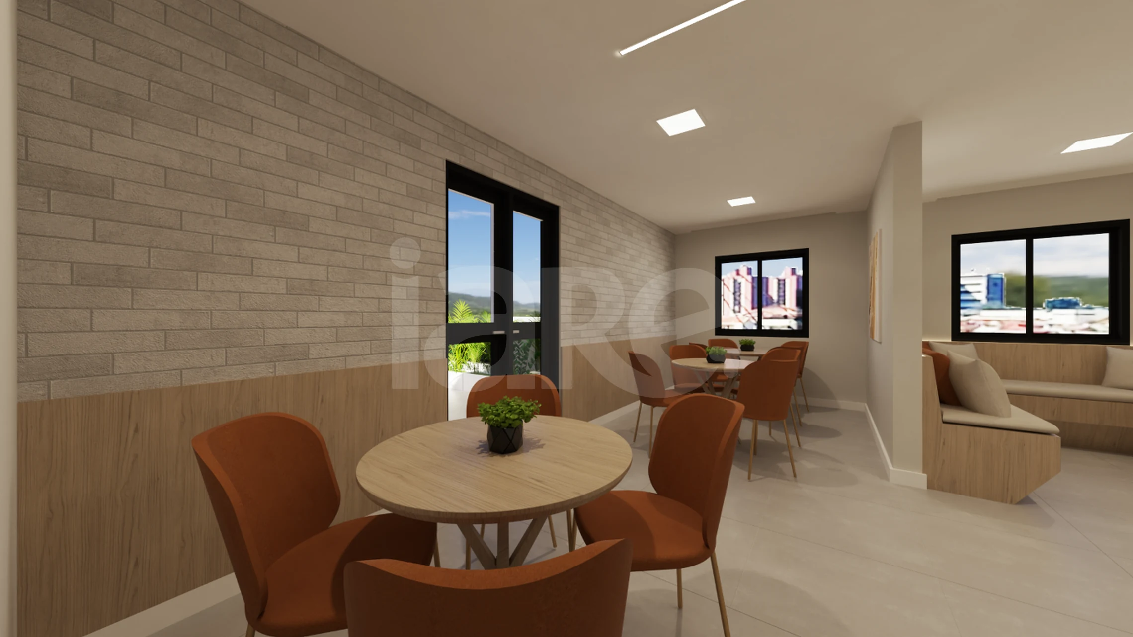 Altis Pirituba - Apartamento com 42,59 m², em Vila Pereira Barreto — foto 27