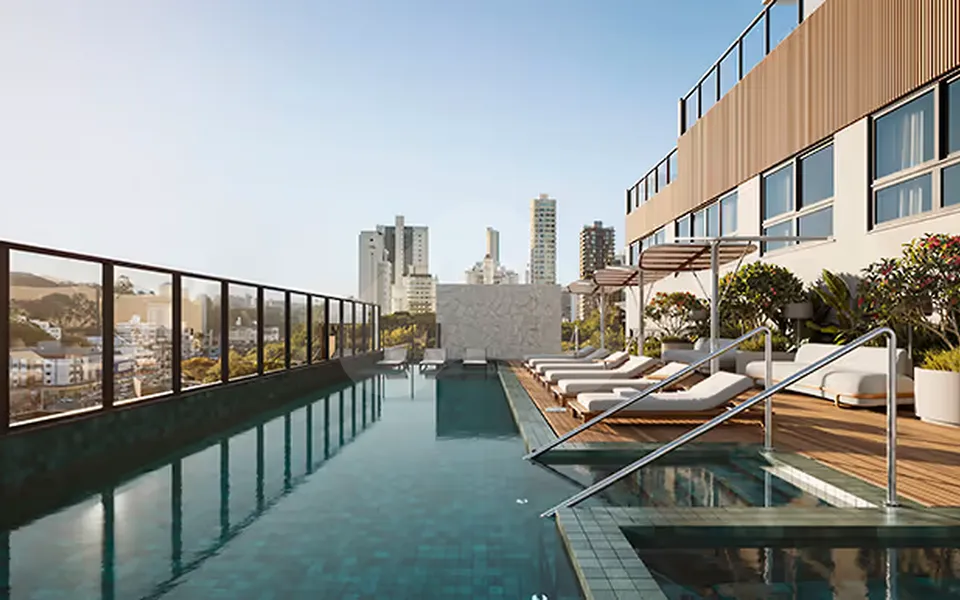 Toscano Residenze - Garden com 340,94 m², em Centro — foto 17