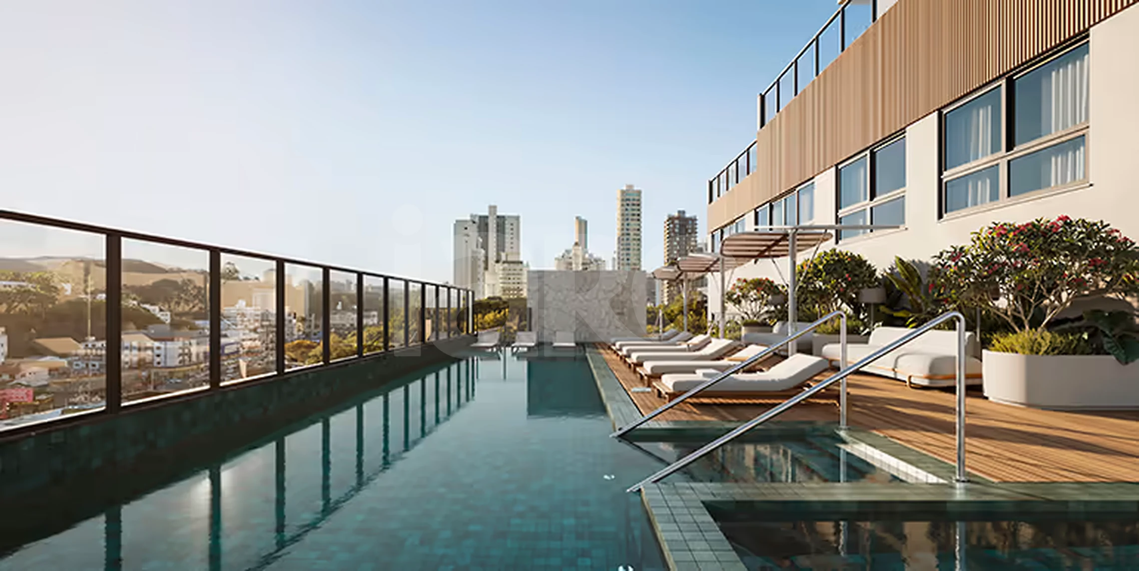 Toscano Residenze - Apartamento com 190 m², em Centro — foto 26